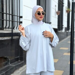 Abaya femme